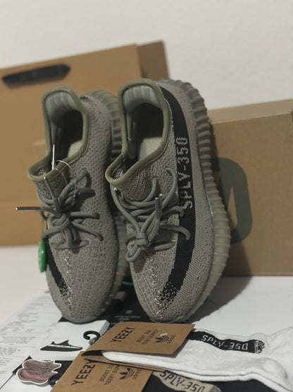 Adidas Yeezy Boost 350 "Granite"