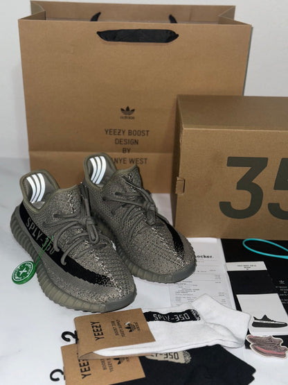 Adidas Yeezy Boost 350 "Granite"