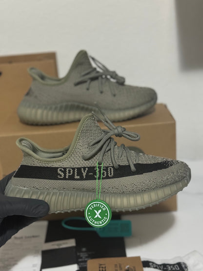 Adidas Yeezy Boost 350 "Granite"