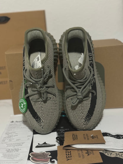 Adidas Yeezy Boost 350 "Granite"