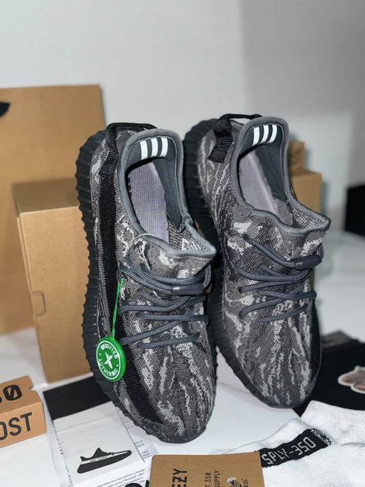 Adidas Yeezy Boost 350 "Dark Salt"