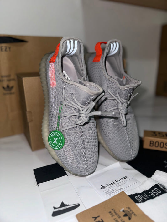 Adidas Yeezy Boost 350 "Tail Light"