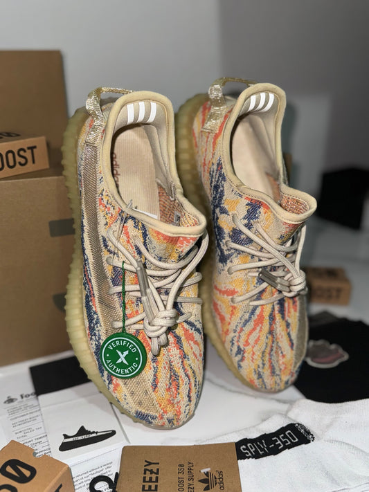 Adidas Yeezy Boost 350 "MX Oat"