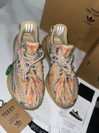 Adidas Yeezy Boost 350 "MX Oat"