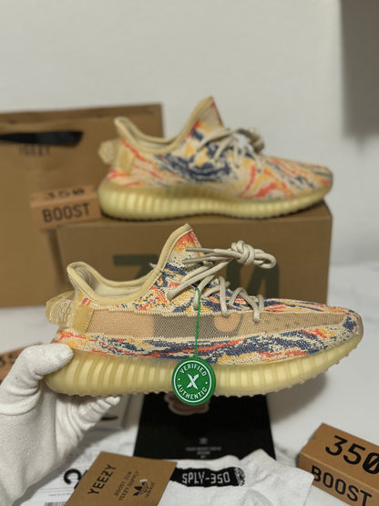 Adidas Yeezy Boost 350 "MX Oat"