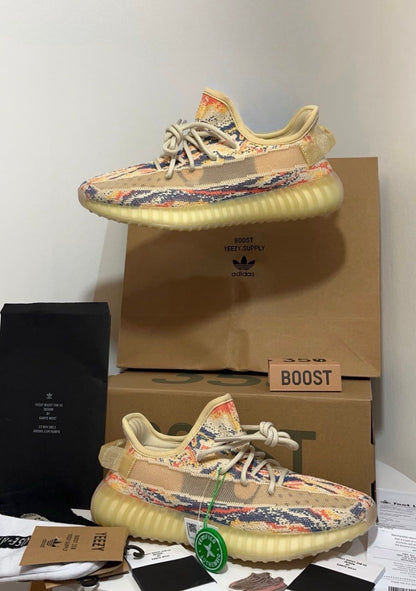 Adidas Yeezy Boost 350 "MX Oat"