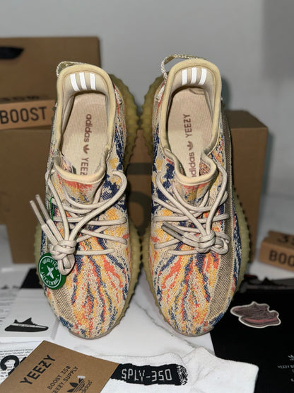 Adidas Yeezy Boost 350 "MX Oat"
