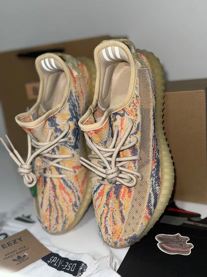 Adidas Yeezy Boost 350 "MX Oat"