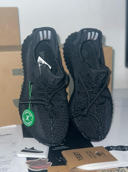 Adidas Yeezy Boost 350 "Onyx"