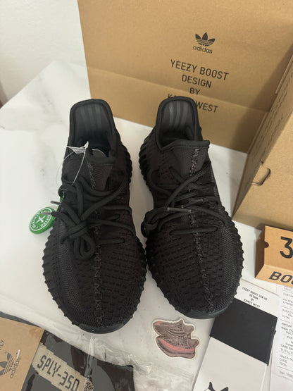 Adidas Yeezy Boost 350 "Onyx"