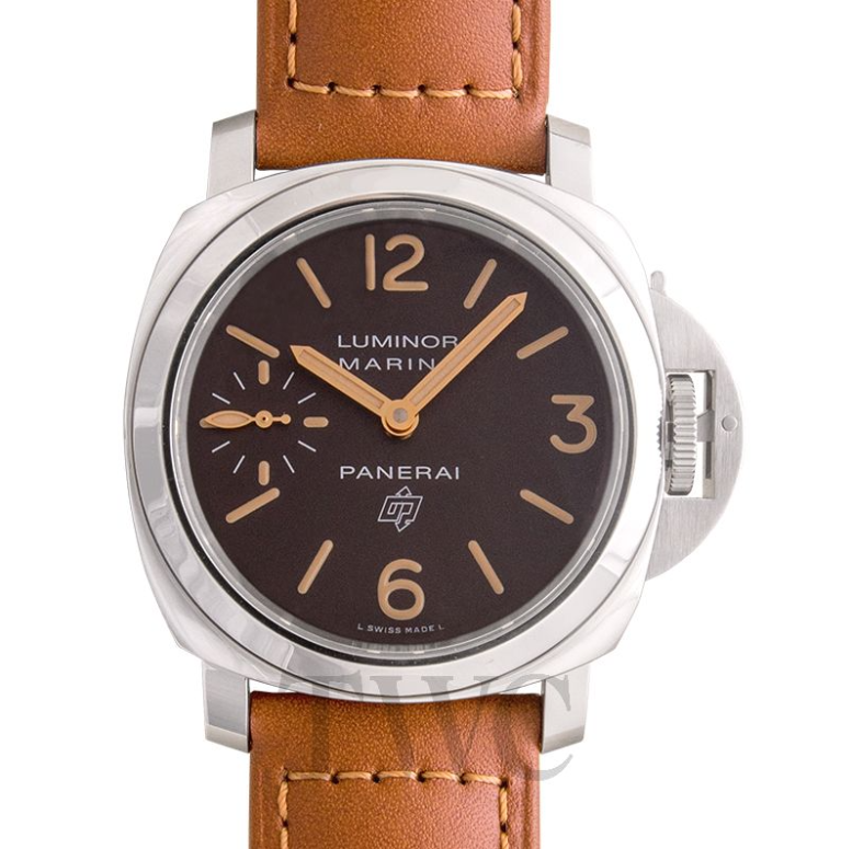 Panerai Luminor Marina Logo ref.PAM00632