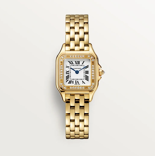 Cartier Panthère de Cartier