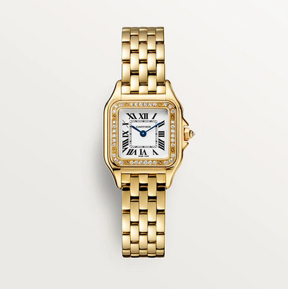 Cartier Panthère de Cartier