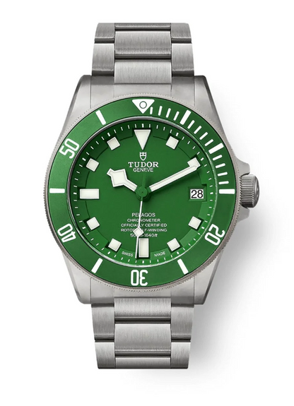 Tudor Pelagos ref.25600TB-0001