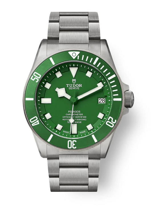 Tudor Pelagos ref.25600TB-0001