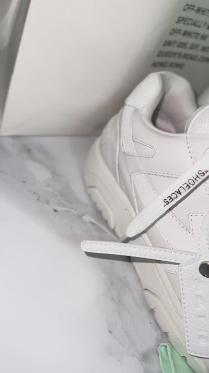 OFF WHITE Out Of Office