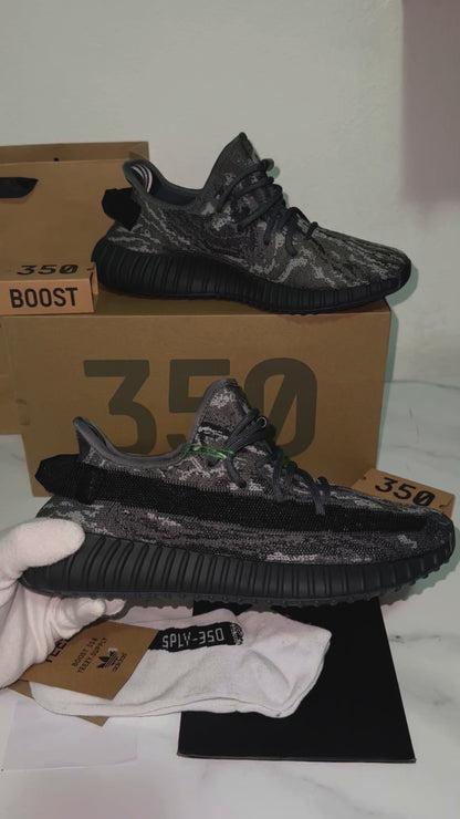 Adidas Yeezy Boost 350 "Dark Salt"