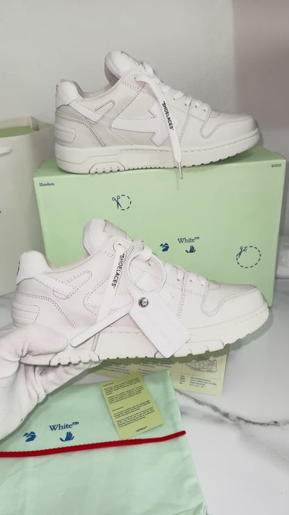 OFF WHITE Out Of Office