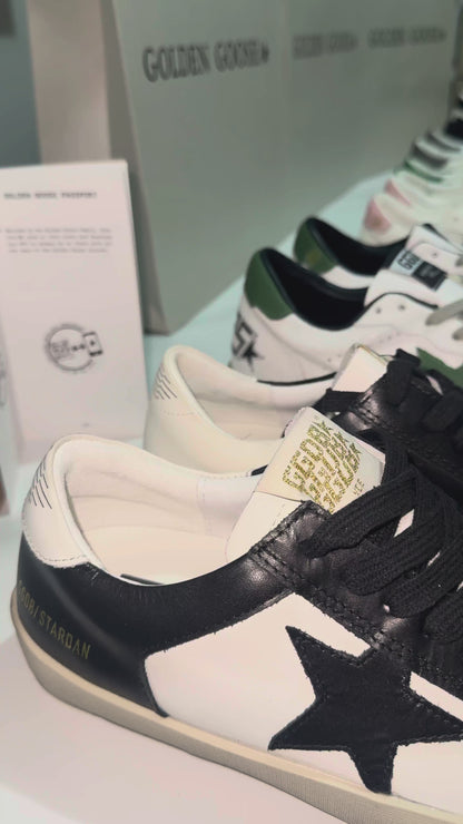 Golden Goose Super-Star