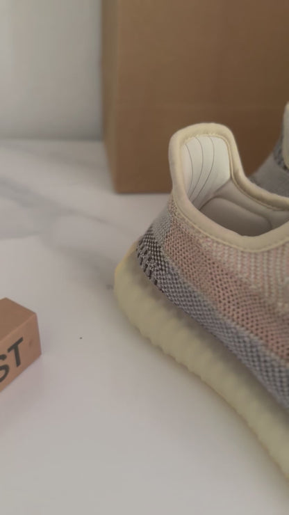 Adidas Yeezy Boost 350 "Ash Pearl"