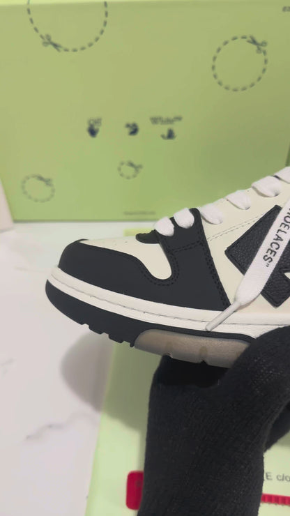 OFF WHITE Out Of Office