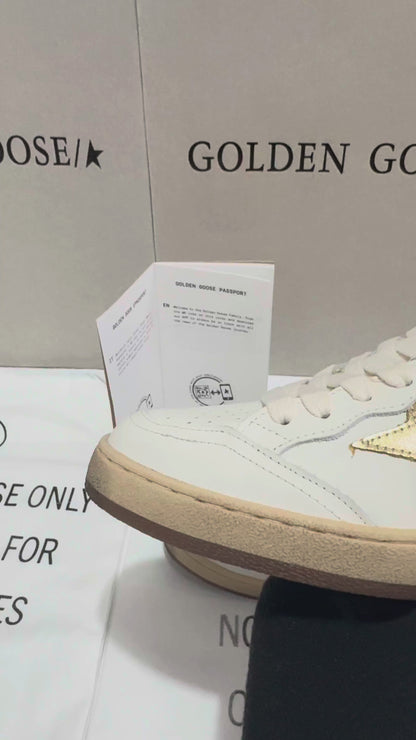 Golden Goose Super-Star