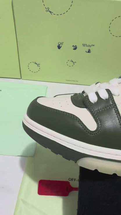 OFF WHITE Out Of Office