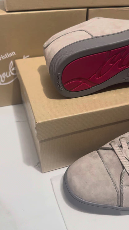 Christian Louboutin Louis Junior
