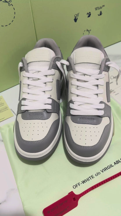 OFF WHITE Out Of Office