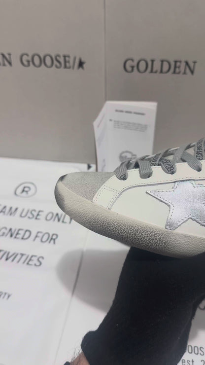 Golden Goose Super-Star