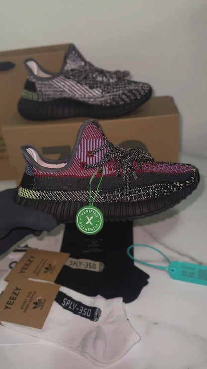 Adidas Yeezy Boost 350 "Yecheil"