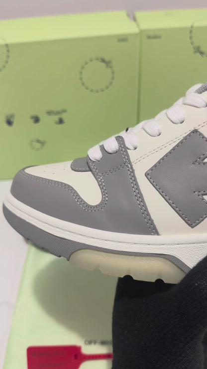 OFF WHITE Out Of Office