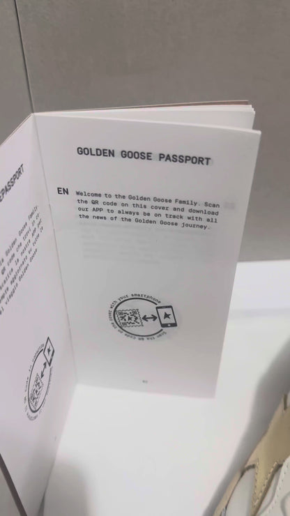 Golden Goose Super-Star