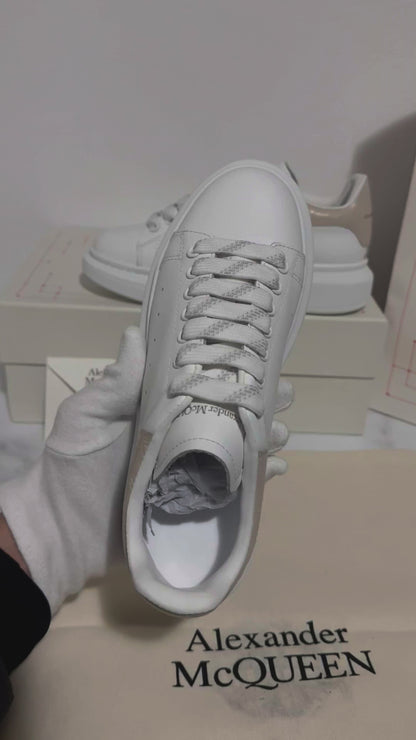 Alexander McQueen Beige