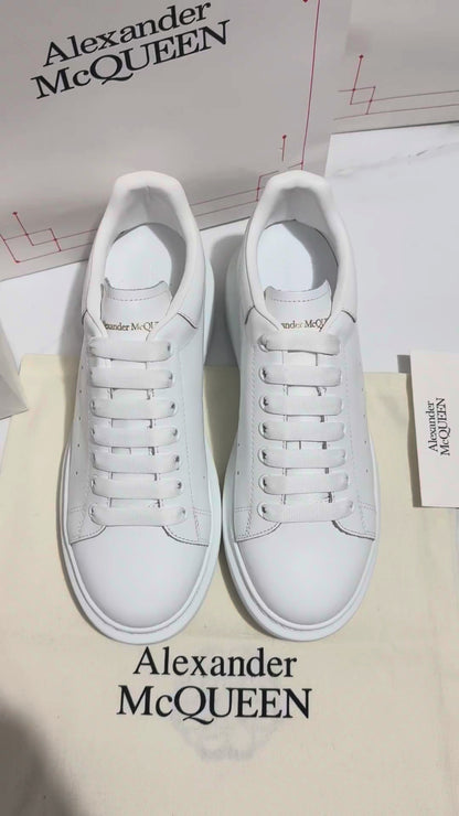 Alexander McQueen White