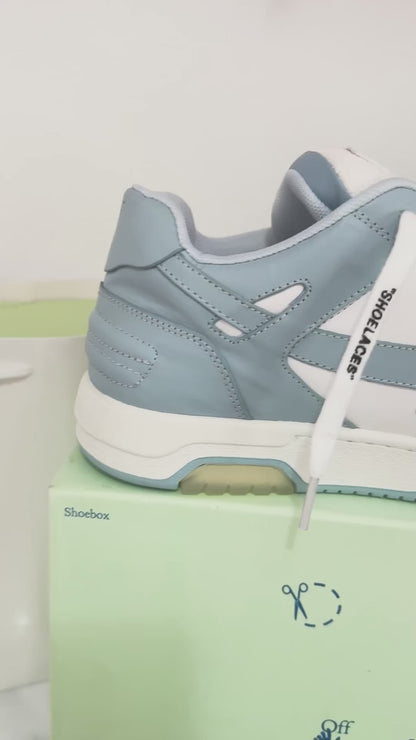 OFF WHITE Out Off Office