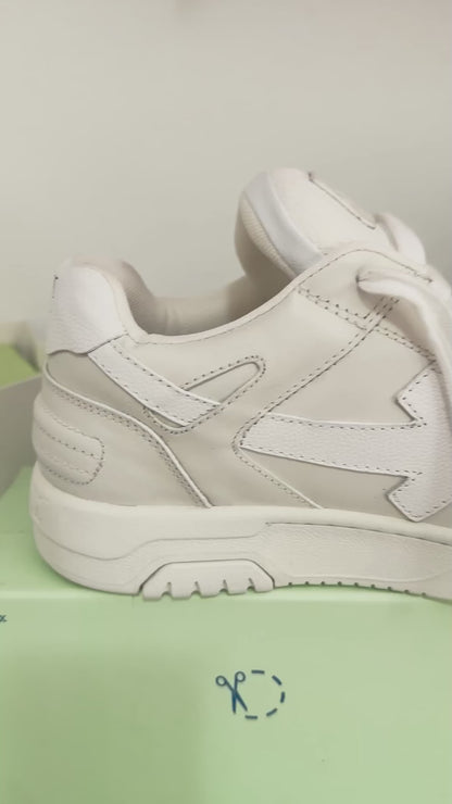 OFF WHITE Out Of Office