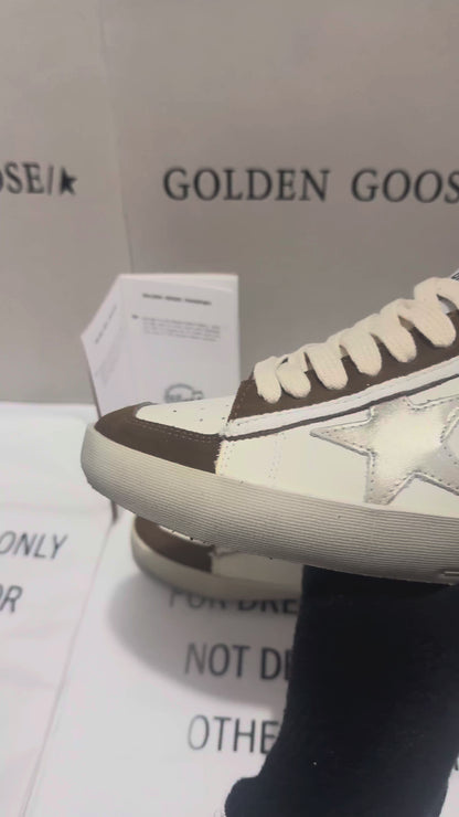 Golden Goose Super-Star