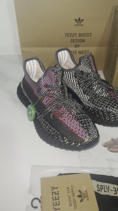 Adidas Yeezy Boost 350 "Yecheil"