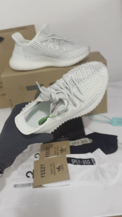Adidas Yeezy Boost 350 "Cloud White"