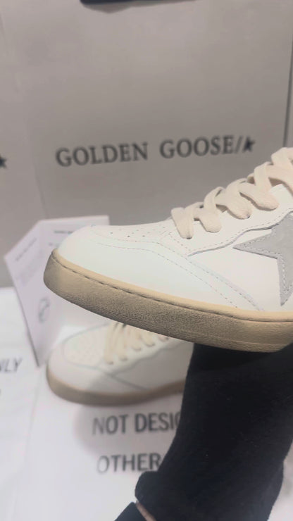 Golden Goose Super-Star
