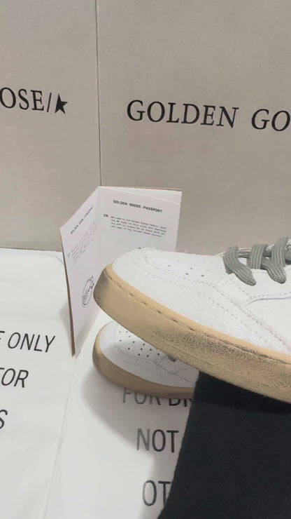 Golden Goose Super-Star
