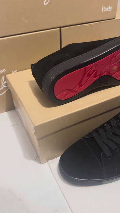 Christian Louboutin Louis Junior