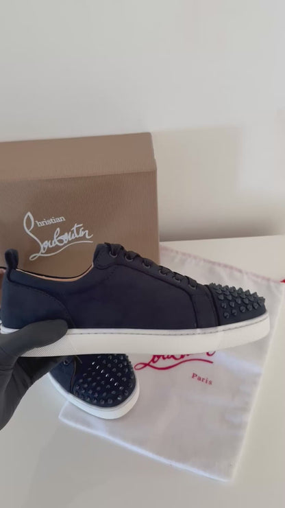 Christian Louboutin Louis Junior Spikes
