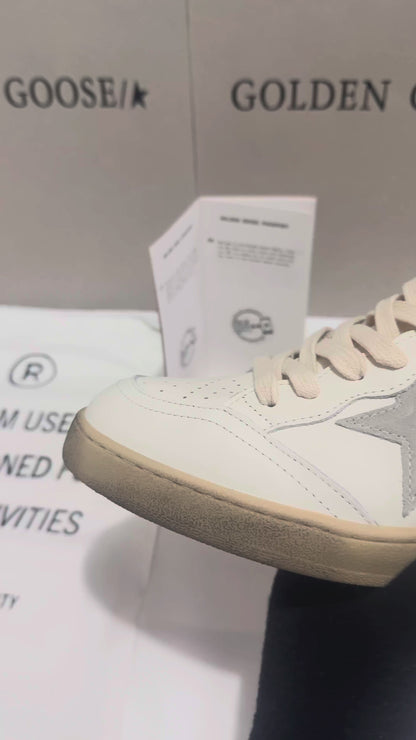Golden Goose Super-Star