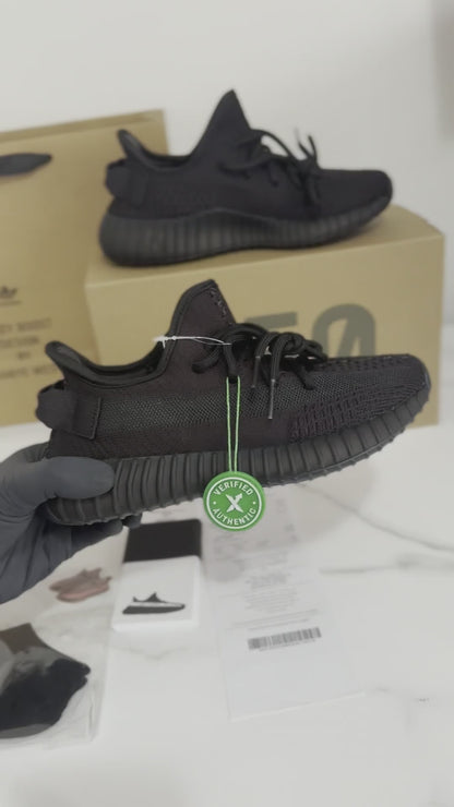 Adidas Yeezy Boost 350 "Onyx"