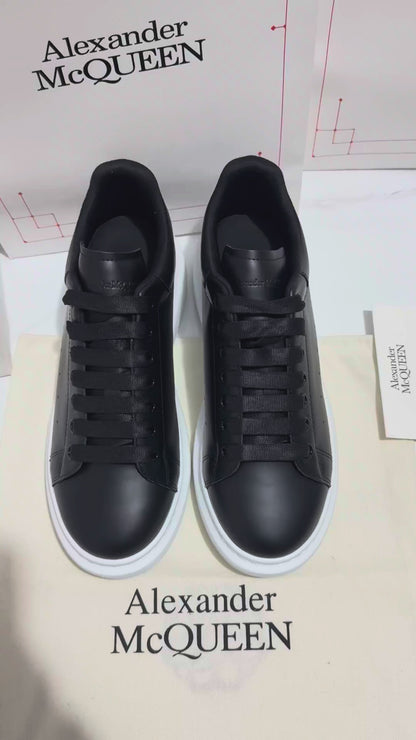 Alexander McQueen Full Black