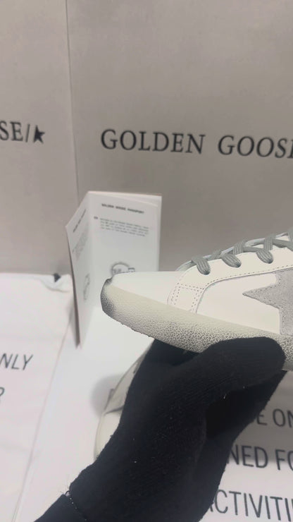 Golden Goose Super-Star