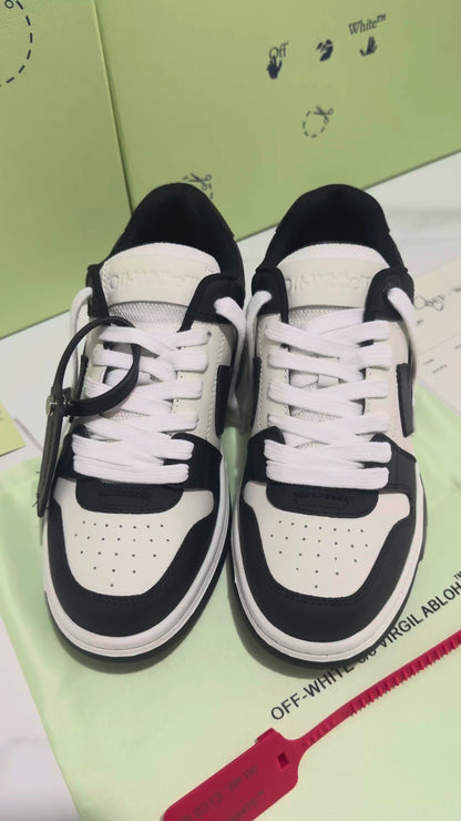 OFF WHITE Out Of Office