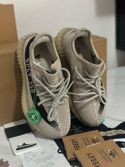 Adidas Yeezy Boost 350 "Slate"